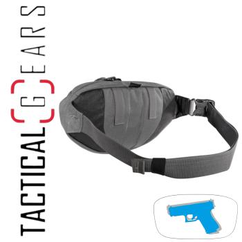 TASMANIAN TIGER TT HIP BAG MK II TITAN-GREY